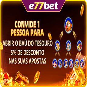 e77bet ConvidarCentro